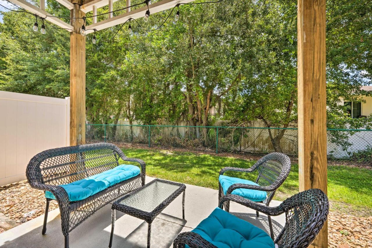 Kissimmee Home With Pool Access About 9 Mi To Disney! Exterior photo